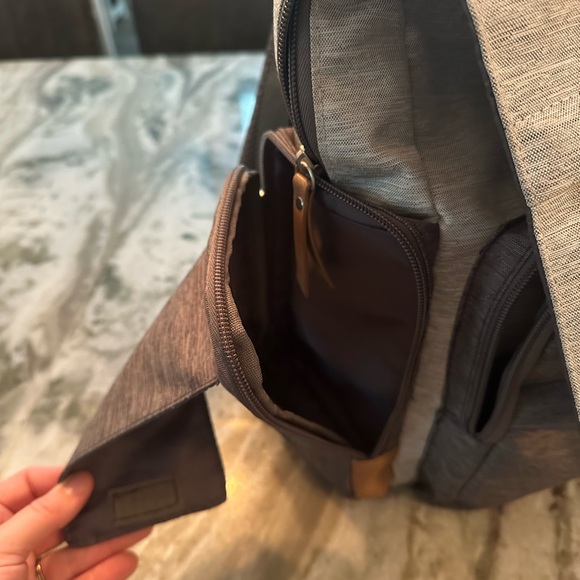 Diaper Backpack - Picture 10 of 13